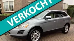 Grijs Gebruikt 2010 Volvo XC60 Summum SUV | € 11.950 (Super prijs)