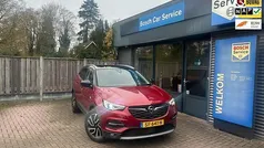 Gebruikt 2018 Opel Grandland X Innovation SUV | € 17.950 (Eerlijke prijs)