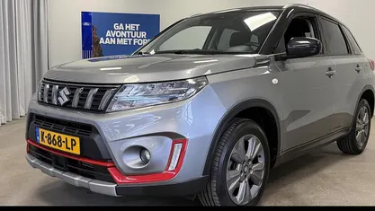Occasion Suzuki Vitara 129 PK (94 kW) 2021 SUV