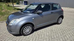 Gebruikt 2007 Suzuki Swift Hatchback | € 1.650 (Super prijs)