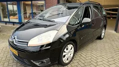 Gebruikt 2007 Citroën C4 Picasso MPV | € 1.750 (Eerlijke prijs)