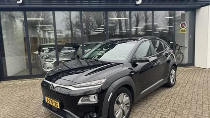 Occasion 2020 Hyundai Kona Premium SUV | € 14.900 (Eerlijke prijs)