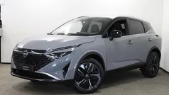 Gebruikt 2025 Nissan Qashqai Tekna+ SUV | € 39.950 (Goede deal)