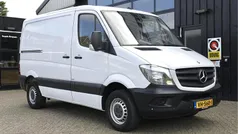 Gebruikt 2014 Mercedes Sprinter Van | € 9.999 (Goede deal)
