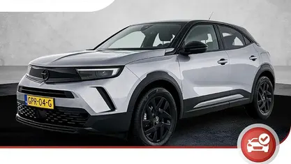 Occasion Opel Mokka 136 PK (100 kW) 2024 SUV