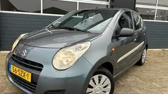 Gebruikt 2012 Suzuki Alto Hatchback | € 2.750 (Eerlijke prijs)