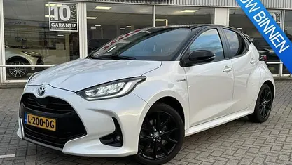 Occasion Toyota Yaris Edition 116 PK (85 kW) 2020 Hatchback