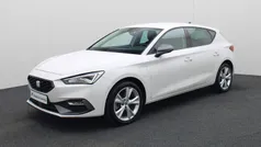 Gebruikt 2022 Seat Leon FR Hatchback | € 24.440 (Goede deal)