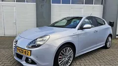 Gebruikt 2014 Alfa Romeo Giulietta Exclusive Hatchback | € 5.999 (Eerlijke prijs)