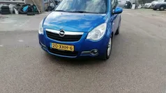 Gebruikt 2012 Opel Agila Edition Hatchback | € 4.495 (Goede deal)