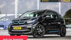 Zwart Gebruikt 2018 BMW i3 Basis Hatchback | € 14.650 (Eerlijke prijs)