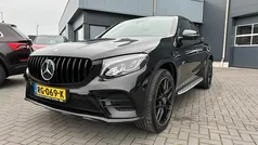 Gebruikt 2016 Mercedes GLC250 Edition 1 Coupé | € 31.850 (Goede deal)