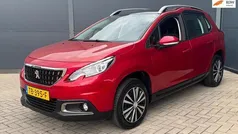 Gebruikt 2018 Peugeot 2008 SUV | € 8.500 (Super prijs)
