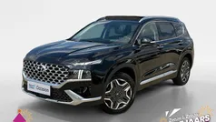 Gebruikt 2021 Hyundai Santa Fe Premium SUV | € 34.840 (Eerlijke prijs)