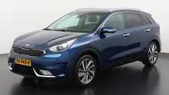 Gebruikt 2018 Kia Niro SUV | € 19.690 (Eerlijke prijs)