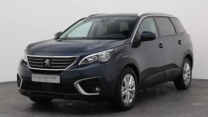 Occasion 2019 Peugeot 5008 Active MPV | € 17.500 (Super prijs)