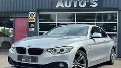 Grijs Gebruikt 2015 BMW 428 Executive Coupé | € 15.950 (Eerlijke prijs)