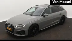 Gebruikt 2020 Audi A4 Edition .1 Stationwagen | € 39.900 (Eerlijke prijs)