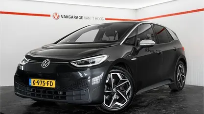 Occasion 2020 VW ID.3 Hatchback | € 12.744 (Eerlijke prijs)