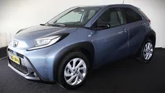 Gebruikt 2024 Toyota Aygo Hatchback | € 18.900 (Eerlijke prijs)