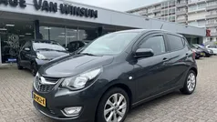 Gebruikt 2017 Opel Karl Innovation Hatchback | € 6.950 (Eerlijke prijs)