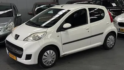 Occasion Peugeot 107 68 PK (50 kW) 2011 Hatchback