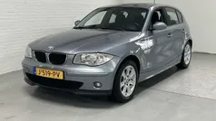 Gebruikt 2005 BMW 116 Hatchback | € 2.899 (Goede deal)