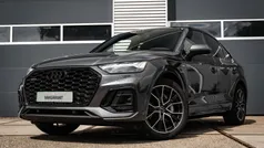 Grijs Gebruikt 2022 Audi Q5 Sportback Competition SUV | € 53.950 (Eerlijke prijs)