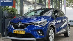Gebruikt 2021 Renault Captur Intens SUV | € 19.990 (Eerlijke prijs)