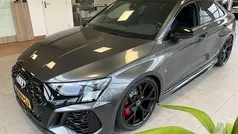 Grijs Gebruikt 2021 Audi RS3 Basis Hatchback | € 62.950 (Eerlijke prijs)