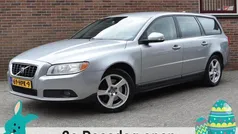 Grijs Gebruikt 2007 Volvo V70 Stationwagen | € 3.949 (Eerlijke prijs)