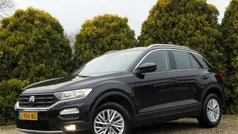 Gebruikt 2021 VW T-Roc Style SUV | € 20.890 (Super prijs)