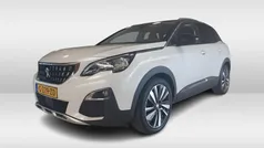 Wit Gebruikt 2020 Peugeot 3008 Allure SUV | € 18.925 (Eerlijke prijs)