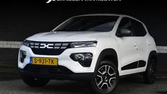 Gebruikt 2023 Dacia Spring Expression Hatchback | € 13.745 (Eerlijke prijs)