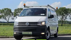 Gebruikt 2019 VW T6.1 Van | € 12.600 (Super prijs)