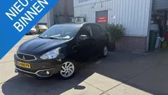 Gebruikt 2019 Mitsubishi Space Star Hatchback | € 12.950 (Eerlijke prijs)