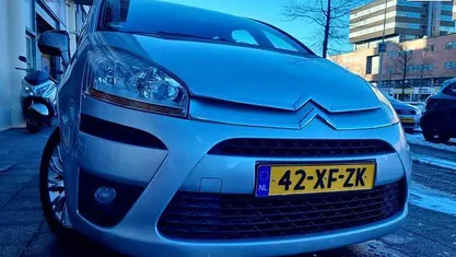 Occasion Citroën C4 Picasso 140 PK (102 kW) 2007 MPV