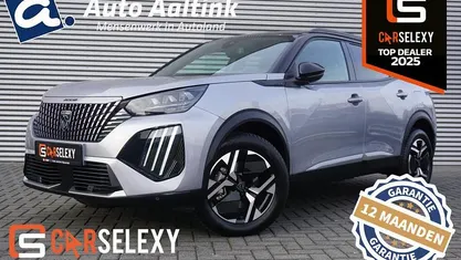 Occasion Peugeot 2008 GTi 145 PK (106 kW) 2026 SUV