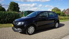 Gebruikt 2017 VW Polo Comfortline Hatchback | € 7.650 (Goede deal)