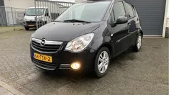 Opel Agila