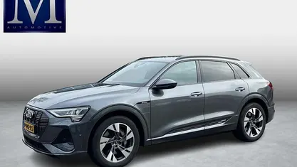 Occasion Audi e-tron S-Line 300 kW (408 PK) 2022 SUV