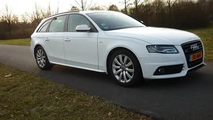 Occasion Audi A4 S-Line 211 PK (155 kW) 2010 Stationwagen