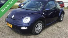 Gebruikt 2002 VW Beetle Highline Hatchback | € 1.400 (Eerlijke prijs)