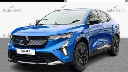 Occasion Renault Rafale Esprit Alpine 102 PK (75 kW) 2026 SUV
