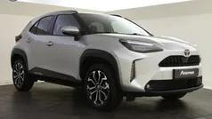 Gebruikt 2024 Toyota Yaris Edition SUV | € 27.899 (Eerlijke prijs)