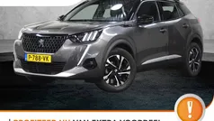 Grijs Gebruikt 2021 Peugeot 2008 GTi SUV | € 21.380 (Eerlijke prijs)
