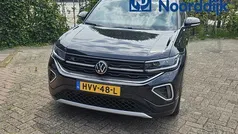 Gebruikt 2024 VW T-Cross R-line SUV | € 30.450 (Eerlijke prijs)