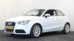 Gebruikt 2012 Audi A1 Hatchback | € 5.450 (Goede deal)