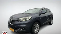 Gebruikt 2016 Renault Kadjar Intens SUV | € 9.450 (Goede deal)