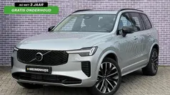 Grijs Gebruikt 2025 Volvo XC90 Ultra SUV | € 81.399 (Goede deal)